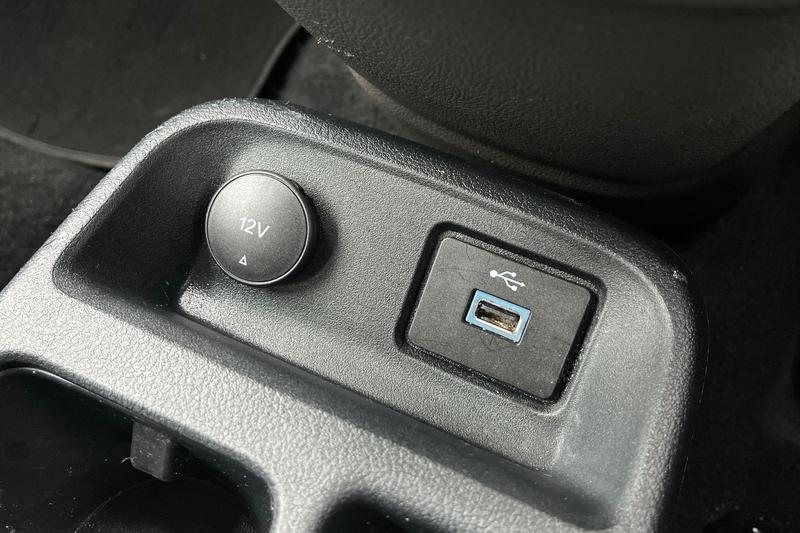 Used Ford Tourneo Connect 2022 for sale - 76139565: Photo 29