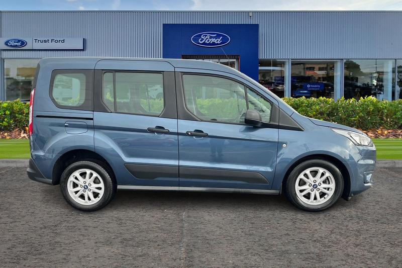 Used Ford Tourneo Connect 2022 for sale - 76139565: Photo 3