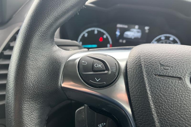Used Ford Tourneo Connect 2022 for sale - 76139565: Photo 30