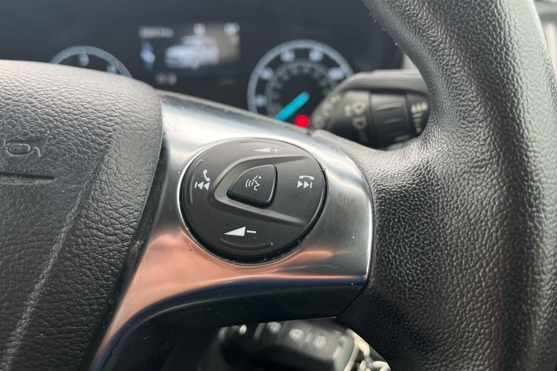 Used Ford Tourneo Connect 2022 for sale - 76139565: Photo 31