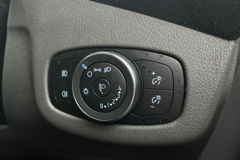 Used Ford Tourneo Connect 2022 for sale - 76139565: Photo 33