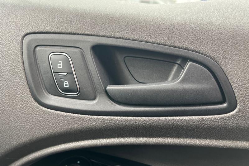 Used Ford Tourneo Connect 2022 for sale - 76139565: Photo 34