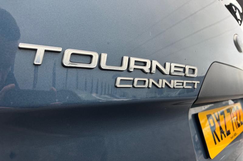 Used Ford Tourneo Connect 2022 for sale - 76139565: Photo 38