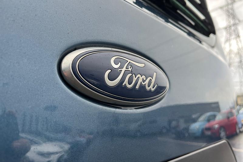 Used Ford Tourneo Connect 2022 for sale - 76139565: Photo 39