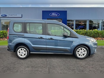 Used Ford Tourneo Connect 2022 for sale - 76139565: Photo