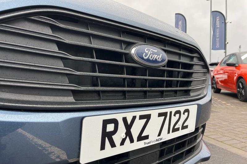 Used Ford Tourneo Connect 2022 for sale - 76139565: Photo 40