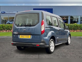 Used Ford Tourneo Connect 2022 for sale - 76139565: Photo
