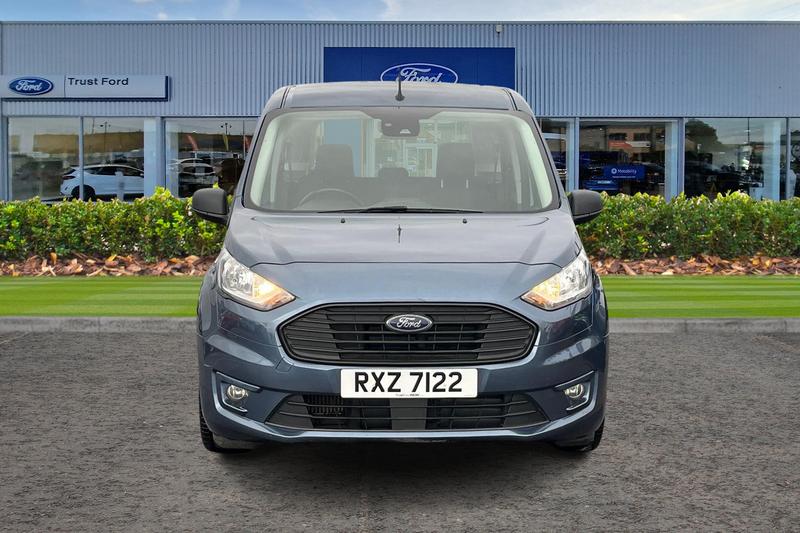 Used Ford Tourneo Connect 2022 for sale - 76139565: Photo 6