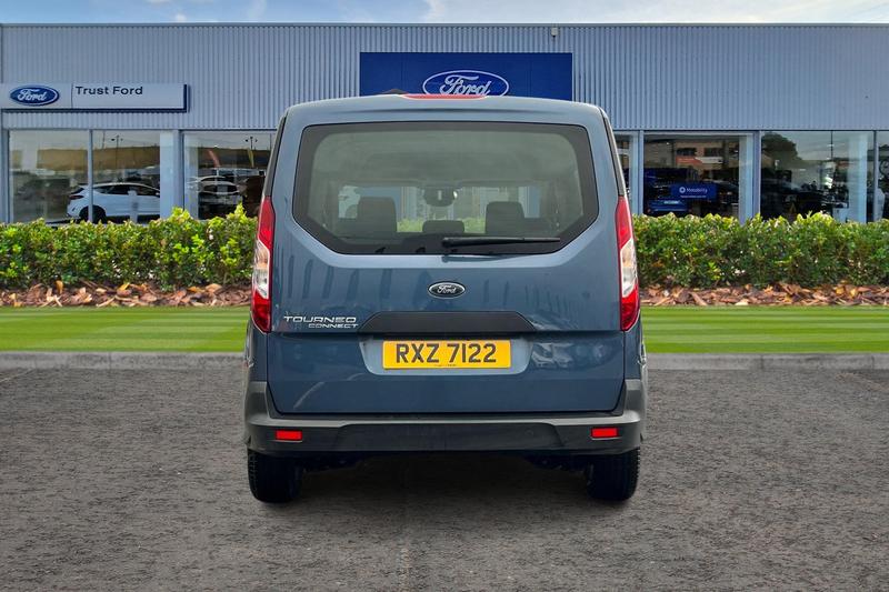 Used Ford Tourneo Connect 2022 for sale - 76139565: Photo 7