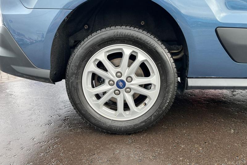 Used Ford Tourneo Connect 2022 for sale - 76139565: Photo 8