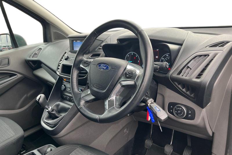 Used Ford Tourneo Connect 2022 for sale - 76139565: Photo 9