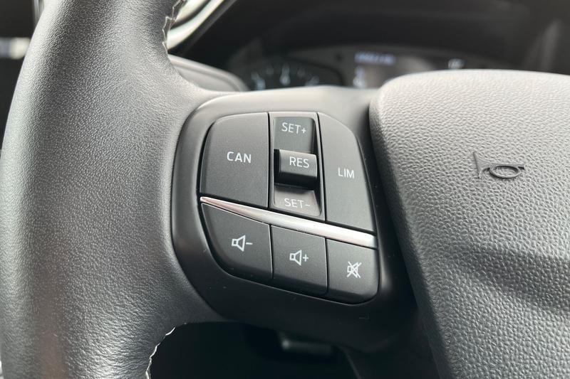 Vehicle 34