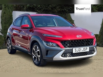 Used Hyundai KONA undefined for sale - 78706233: Photo