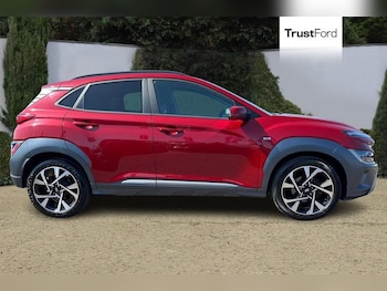 Used Hyundai KONA undefined for sale - 78706233: Photo