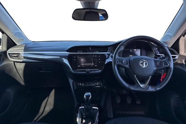 Used Vauxhall Corsa 2021 for sale - 76028203: Photo 10