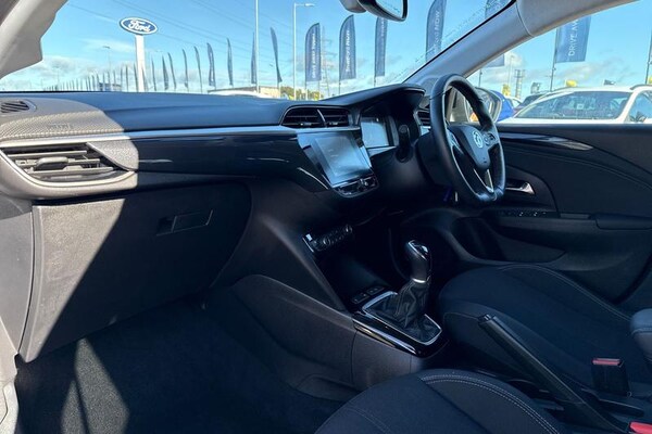Used Vauxhall Corsa 2021 for sale - 76028203: Photo 18