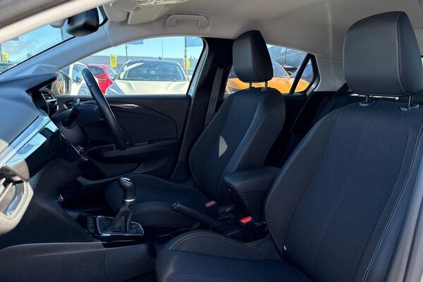 Used Vauxhall Corsa 2021 for sale - 76028203: Photo 19