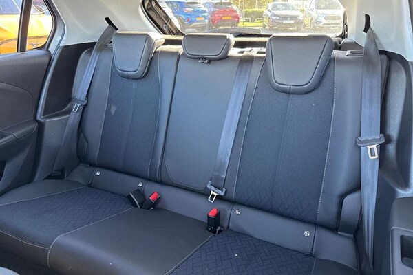 Used Vauxhall Corsa 2021 for sale - 76028203: Photo 20