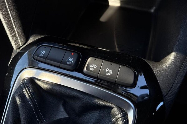 Used Vauxhall Corsa 2021 for sale - 76028203: Photo 30