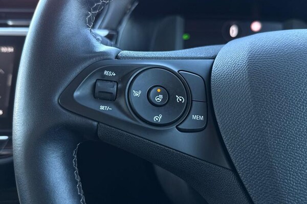 Used Vauxhall Corsa 2021 for sale - 76028203: Photo 32