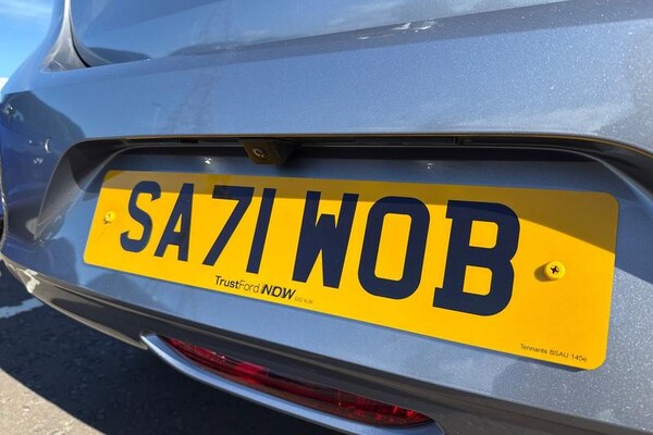 Used Vauxhall Corsa 2021 for sale - 76028203: Photo 39