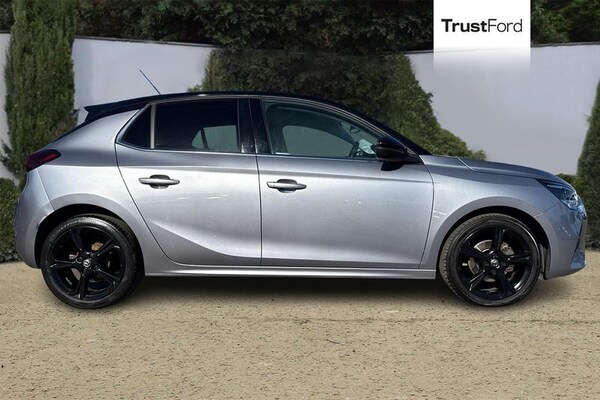 Used Vauxhall Corsa 2021 for sale - 76028203: Photo 3