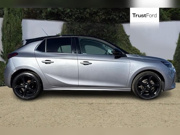 Used Vauxhall Corsa 2021 for sale - 76028203: Photo 3