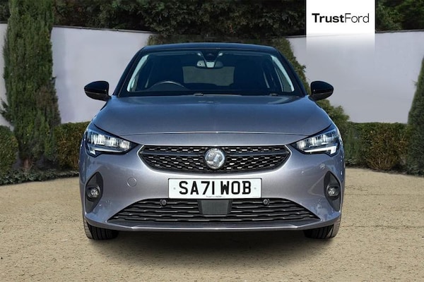 Used Vauxhall Corsa 2021 for sale - 76028203: Photo 6