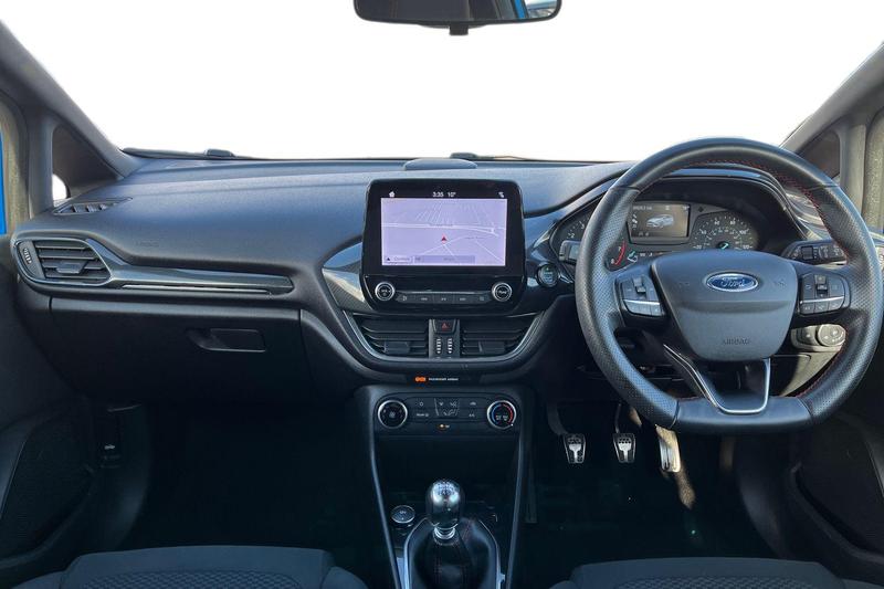 Used Ford Fiesta 2019 for sale - 78015285: Photo 10