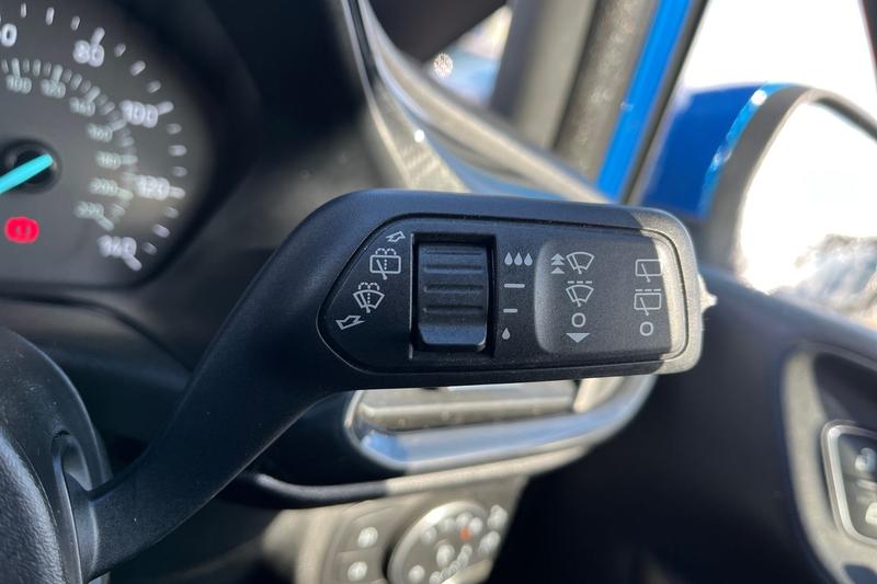 Used Ford Fiesta 2019 for sale - 78015285: Photo 15