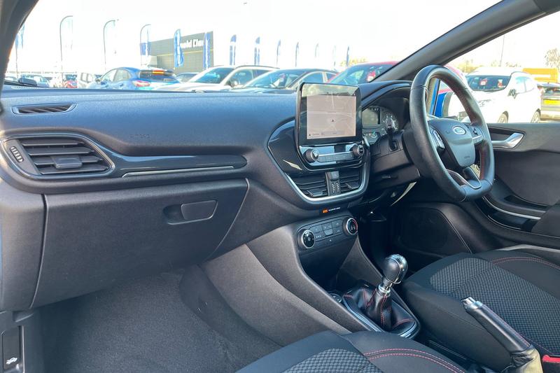 Used Ford Fiesta 2019 for sale - 78015285: Photo 18