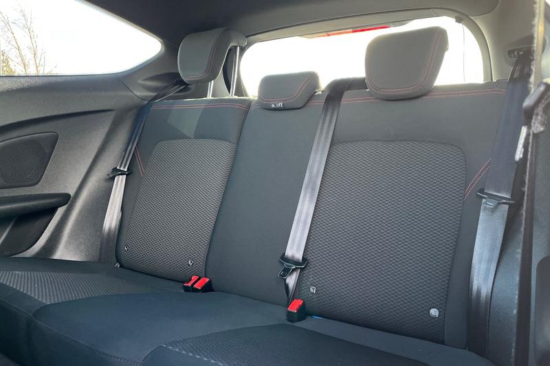 Used Ford Fiesta 2019 for sale - 78015285: Photo 20