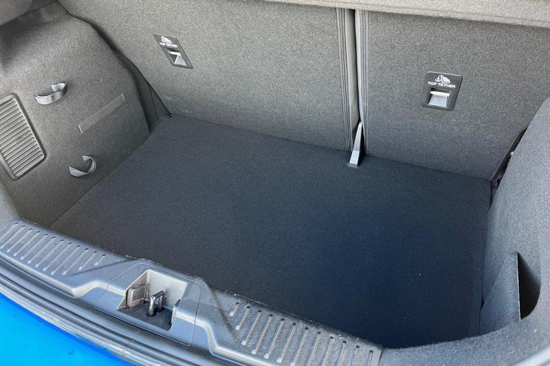 Used Ford Fiesta 2019 for sale - 78015285: Photo 21