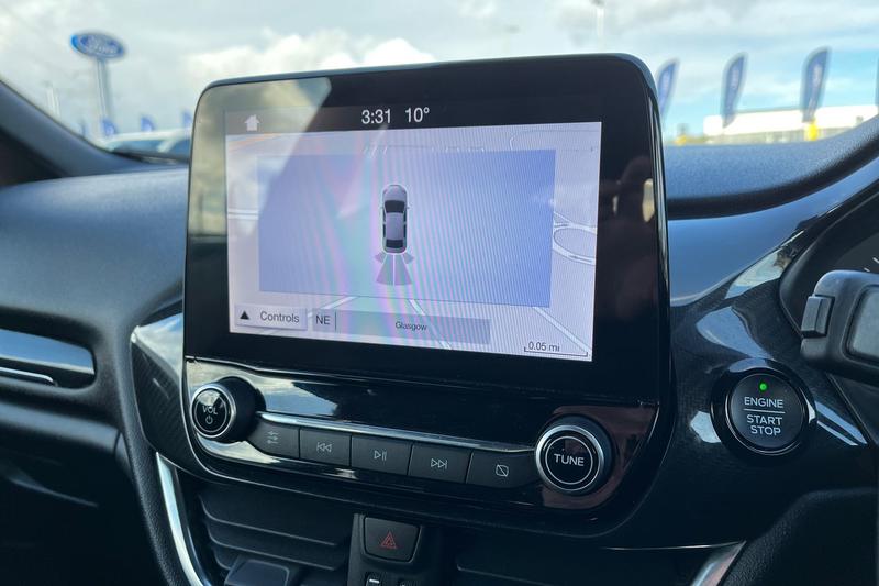 Used Ford Fiesta 2019 for sale - 78015285: Photo 24