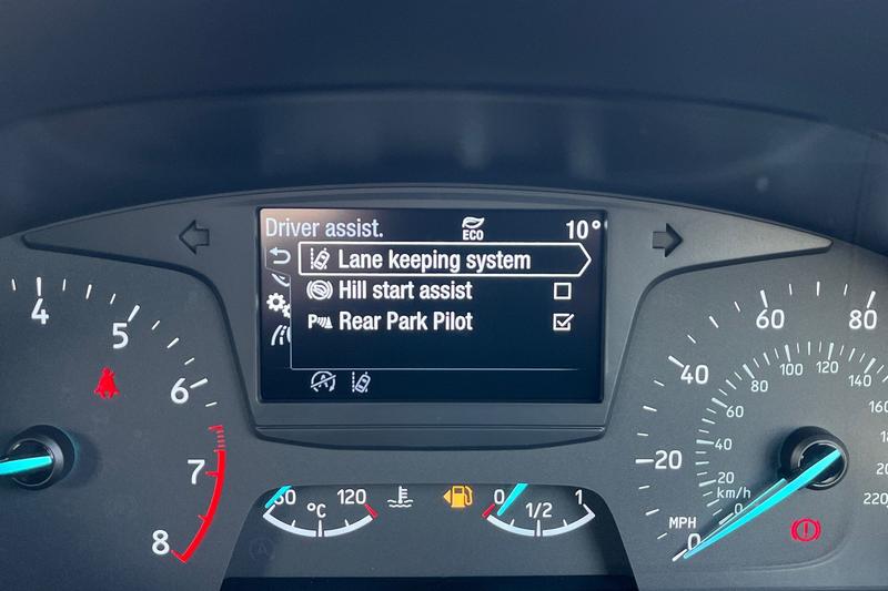 Used Ford Fiesta 2019 for sale - 78015285: Photo 25