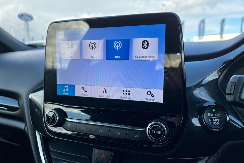 Used Ford Fiesta 2019 for sale - 78015285: Photo 26