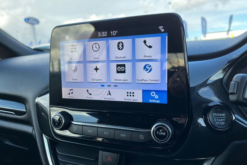 Used Ford Fiesta 2019 for sale - 78015285: Photo 28