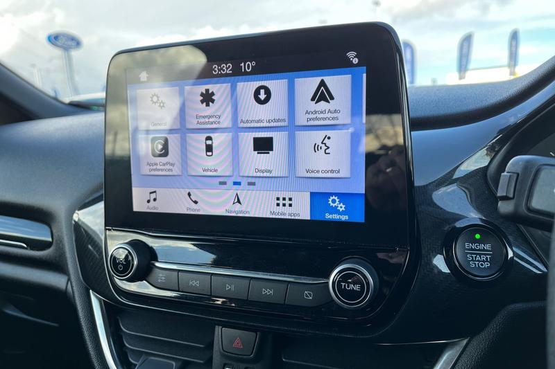 Used Ford Fiesta 2019 for sale - 78015285: Photo 29