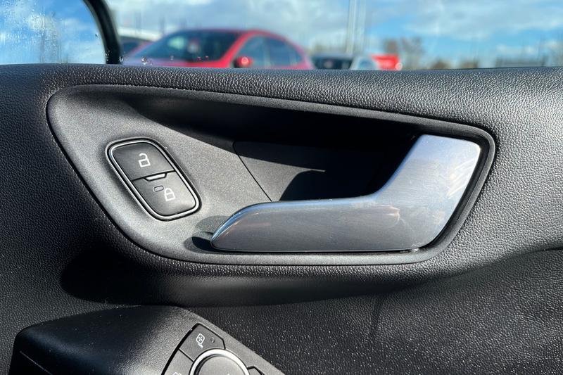 Used Ford Fiesta 2019 for sale - 78015285: Photo 38