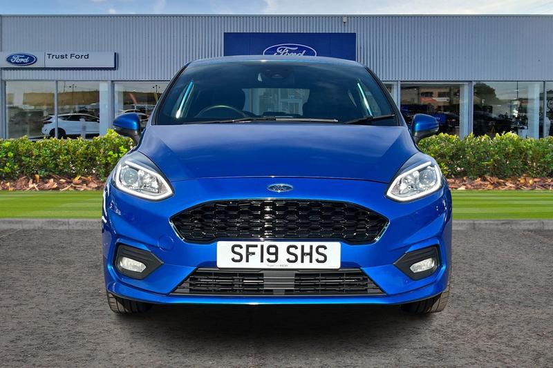 Used Ford Fiesta 2019 for sale - 78015285: Photo 6