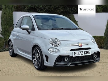 Used Abarth 595 2022 for sale - 78270835: Photo