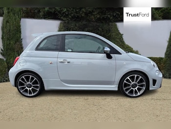 Used Abarth 595 2022 for sale - 78270835: Photo