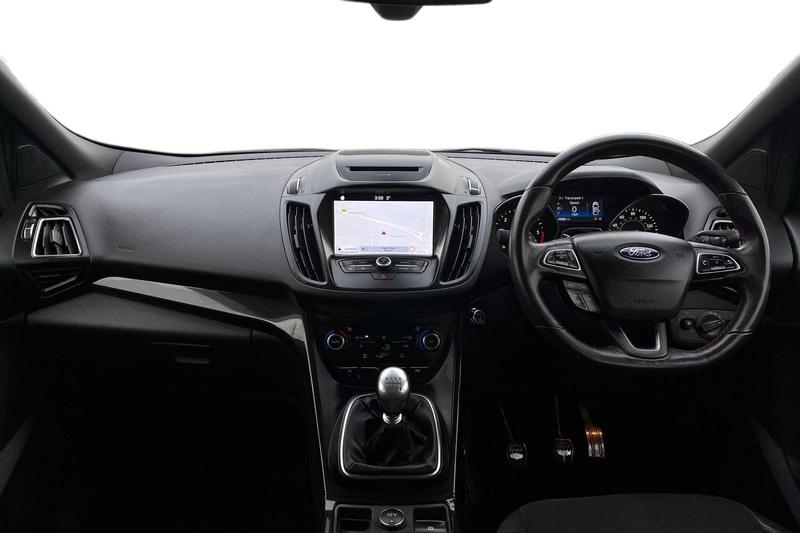 Used Ford Kuga 2020 for sale - 77599642: Photo 10