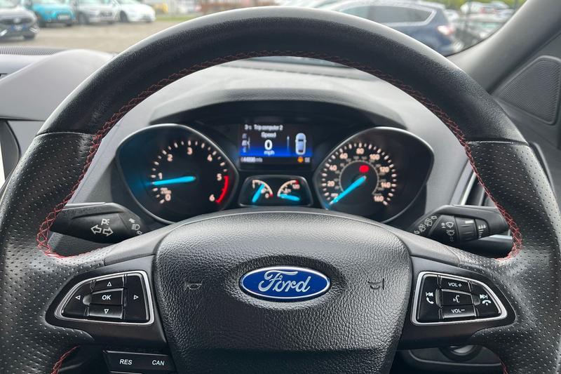 Used Ford Kuga 2020 for sale - 77599642: Photo 12