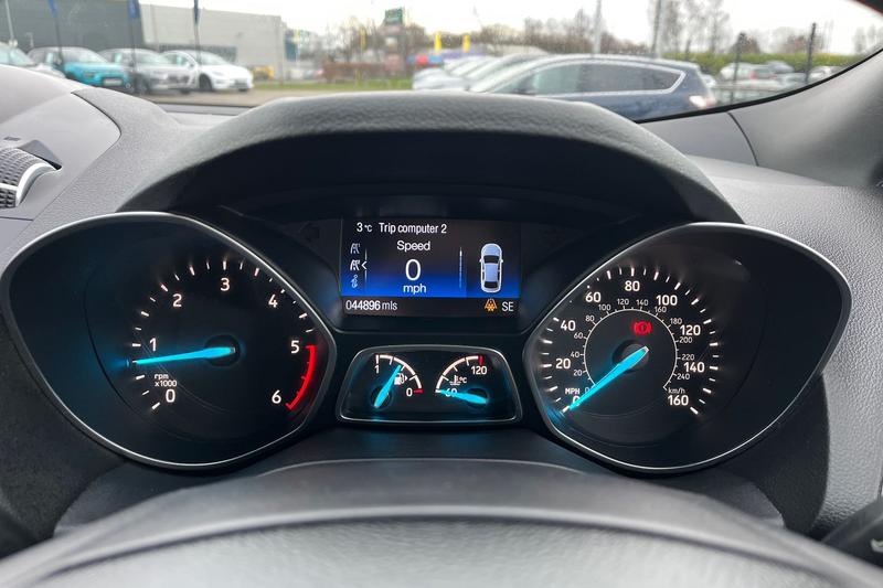 Used Ford Kuga 2020 for sale - 77599642: Photo 13