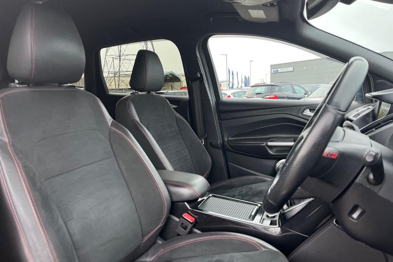 Used Ford Kuga 2020 for sale - 77599642: Photo 17