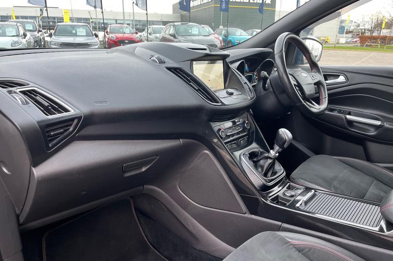 Used Ford Kuga 2020 for sale - 77599642: Photo 18