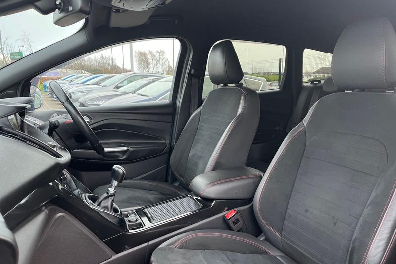 Used Ford Kuga 2020 for sale - 77599642: Photo 19