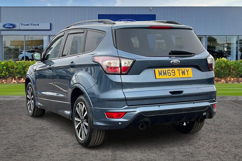 Used Ford Kuga 2020 for sale - 77599642: Photo 2