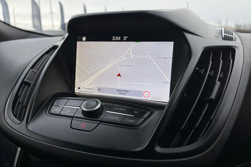 Used Ford Kuga 2020 for sale - 77599642: Photo 23